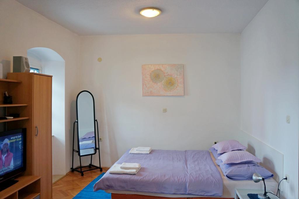 Kamena Apartment & Studio Makarska Exterior photo