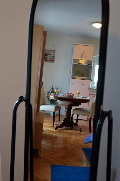 Kamena Apartment & Studio Makarska Exterior photo