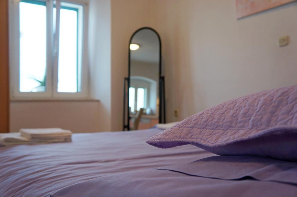 Kamena Apartment & Studio Makarska Exterior photo