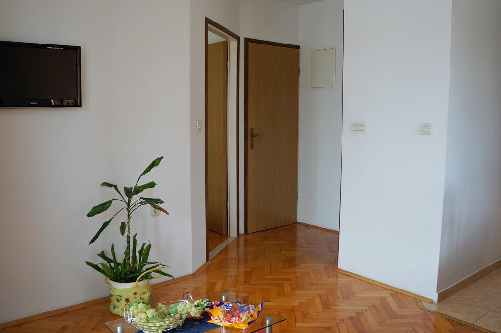 Kamena Apartment & Studio Makarska Exterior photo