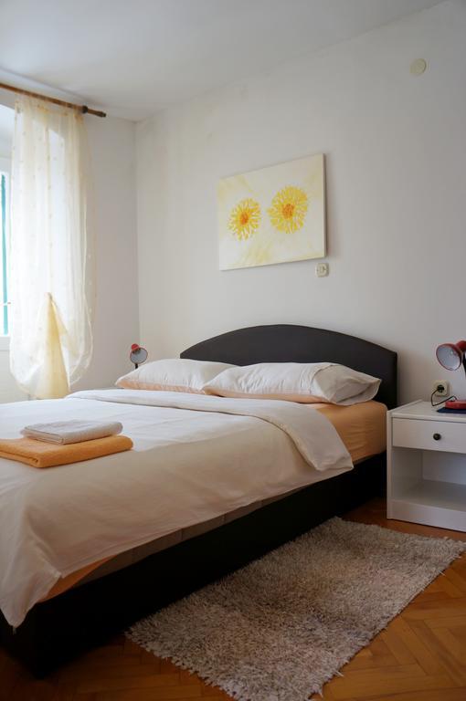 Kamena Apartment & Studio Makarska Exterior photo